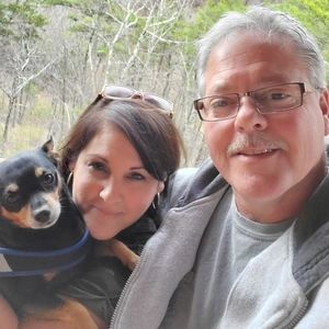 Meet your Posher, Dina